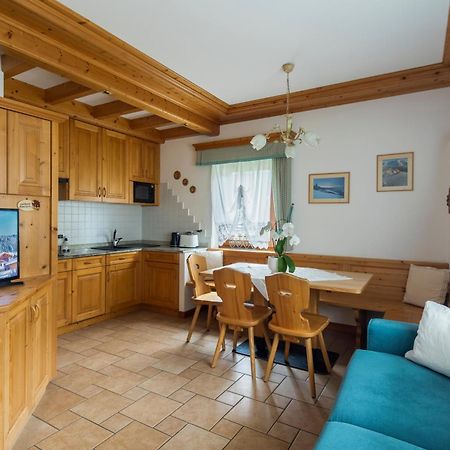 Casa Piva Dolomiti Villa Val di Zoldo Eksteriør billede