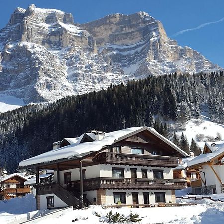 Casa Piva Dolomiti Villa Val di Zoldo Eksteriør billede