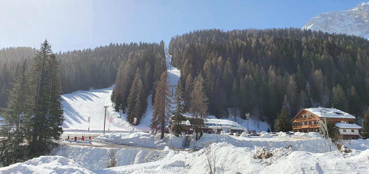 Casa Piva Dolomiti Villa Val di Zoldo Eksteriør billede