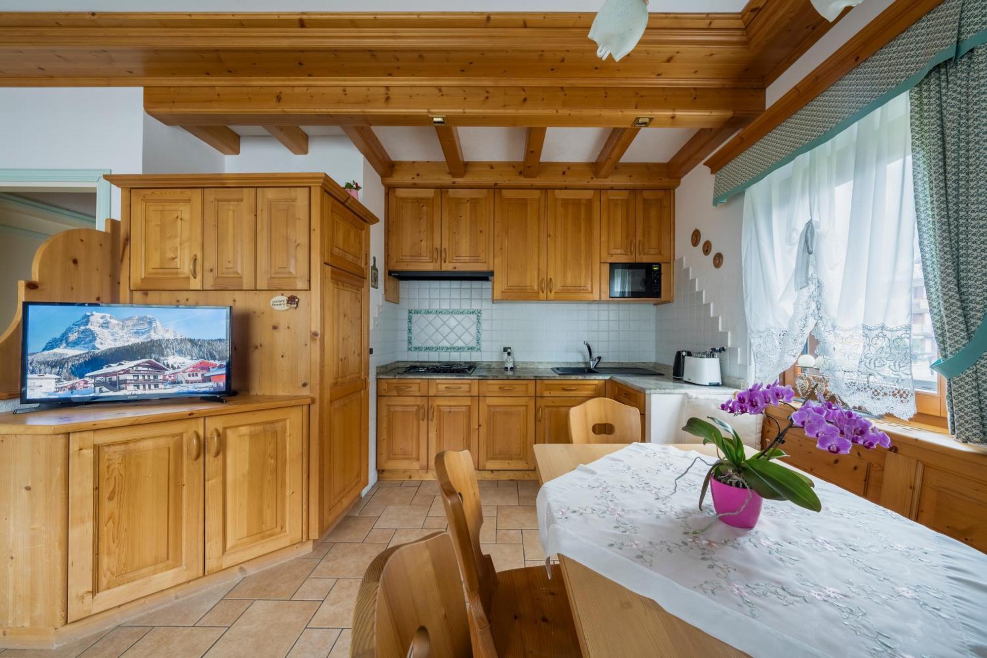 Casa Piva Dolomiti Villa Val di Zoldo Eksteriør billede
