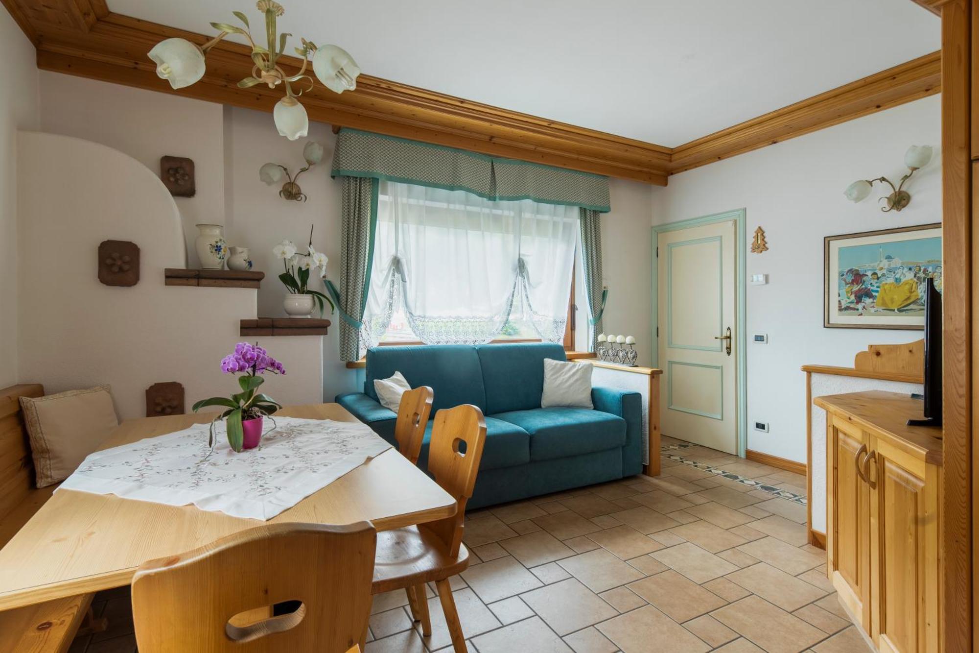 Casa Piva Dolomiti Villa Val di Zoldo Eksteriør billede