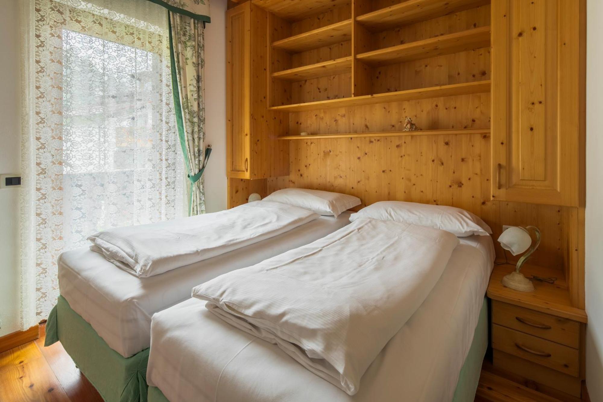 Casa Piva Dolomiti Villa Val di Zoldo Eksteriør billede