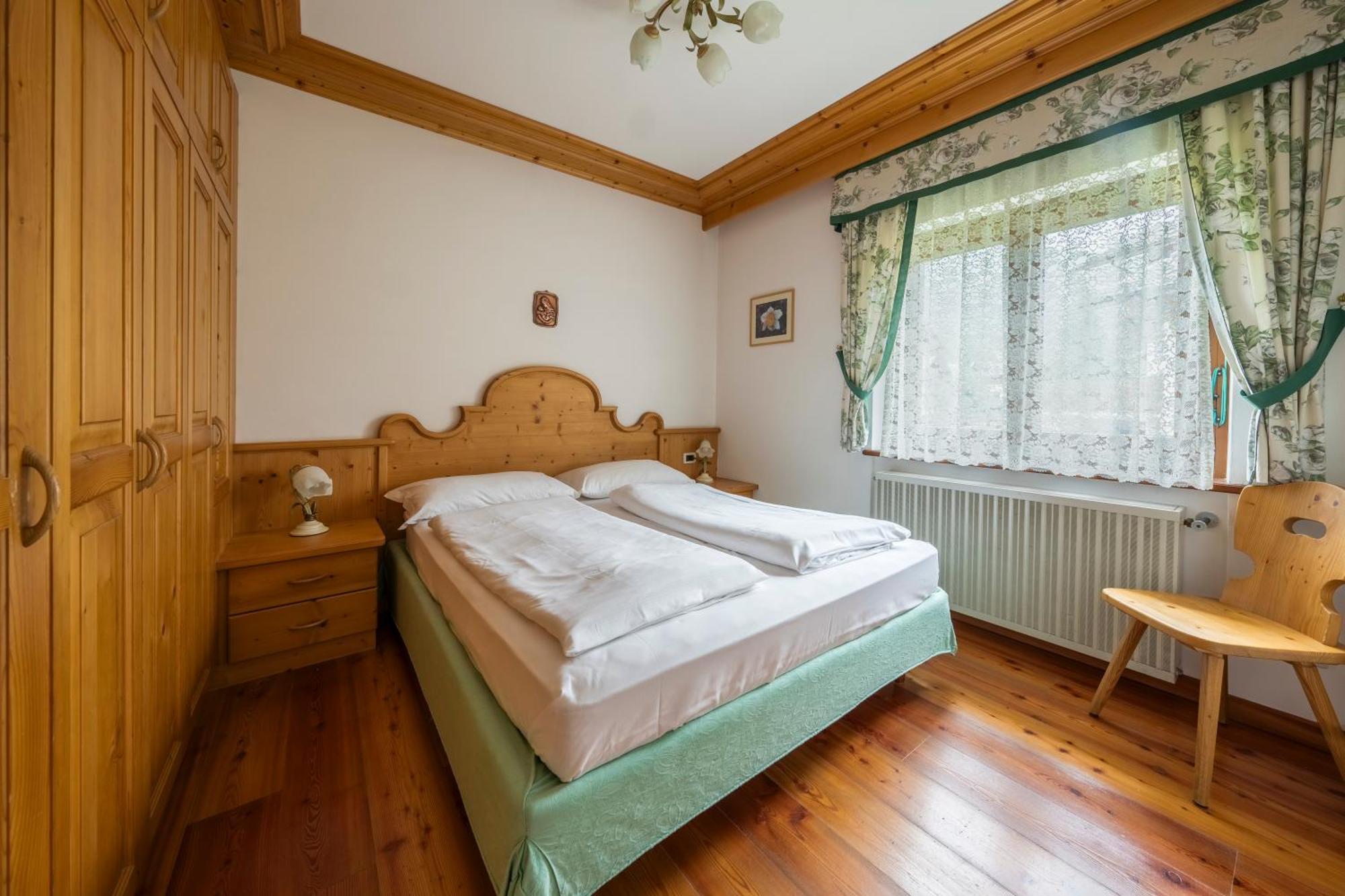 Casa Piva Dolomiti Villa Val di Zoldo Eksteriør billede