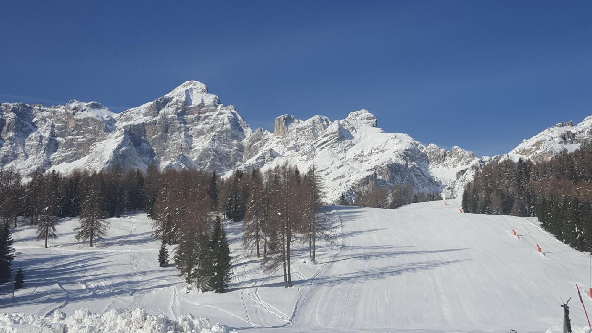 Casa Piva Dolomiti Villa Val di Zoldo Eksteriør billede